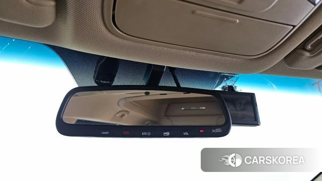 Kia The New Carnival 2019 Черный из Кореи, фото 5