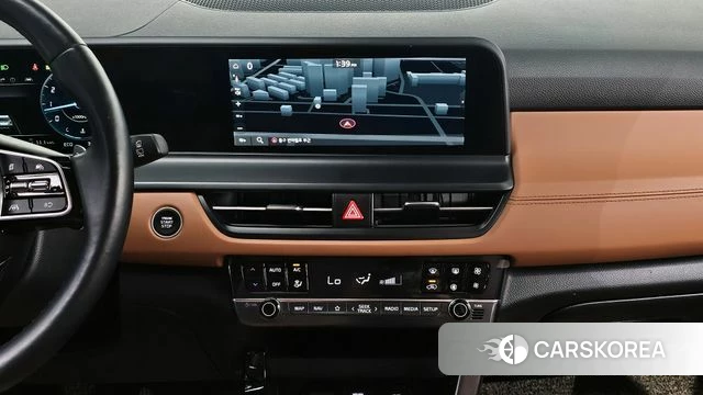 Kia The New Seltos 2023 Белый из Кореи, фото 5