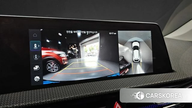 Kia EV6 2022 Белый из Кореи, фото 5