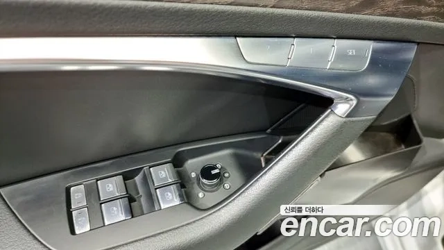 Audi A6 (C8) id 2912188 из Кореи 5