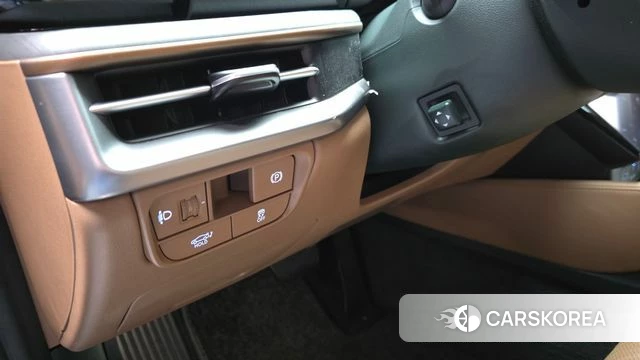 Hyundai Grandeur (GN7) 2023 Серый из Кореи, фото 5