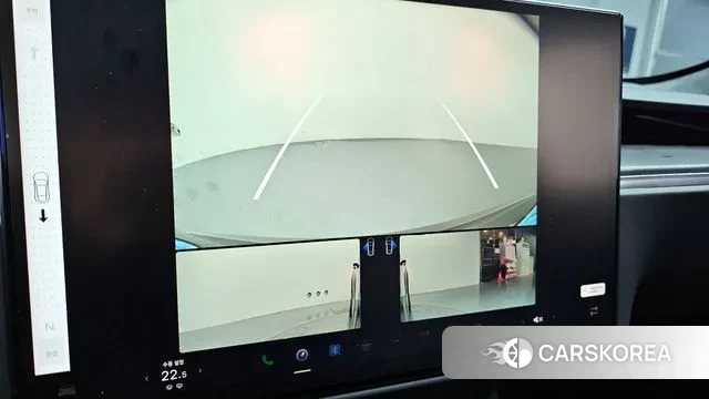 Tesla Model S 2024 Серый из Кореи, фото 5