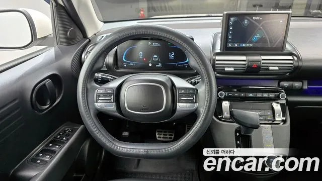 Hyundai Casper id 2708544 из Кореи 5