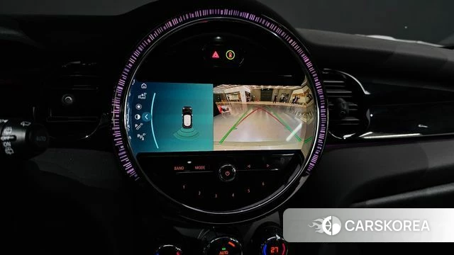 Mini Cooper 2022 Серый из Кореи, фото 5