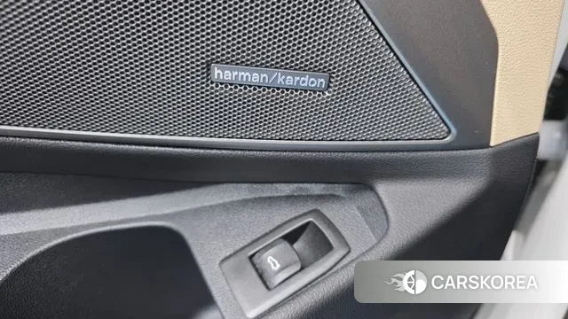 BMW 3 Series (G20) 2023 Белый из Кореи, фото 5