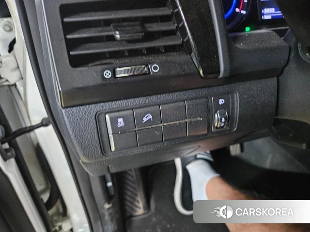 Ssangyong Rexton Sports Cannes 2019 Белый из Кореи, фото 5