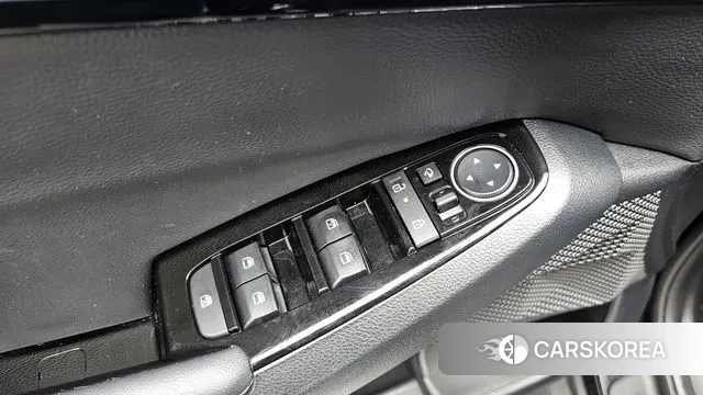 Kia The New Seltos 2023 Черный из Кореи, фото 5