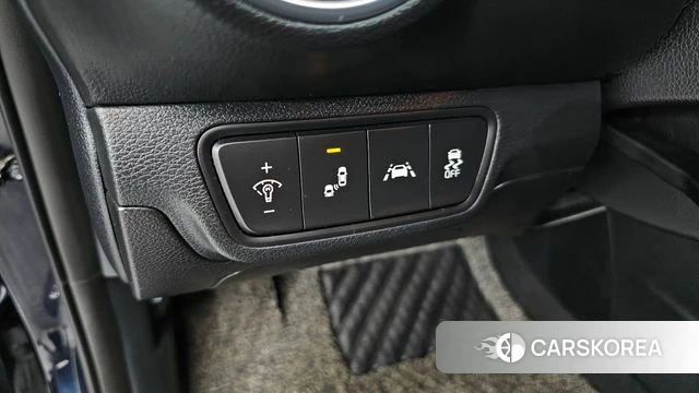 Kia Come New K3 2018 Синий из Кореи, фото 5