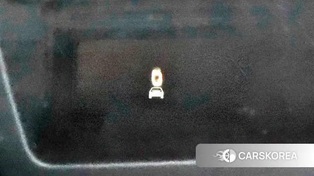 Volvo V90 Cross-Country 2023 Белый из Кореи, фото 5