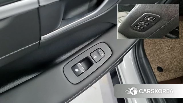 Hyundai Sonata D Edge Hybrid (DN8) 2024 Белый из Кореи, фото 5