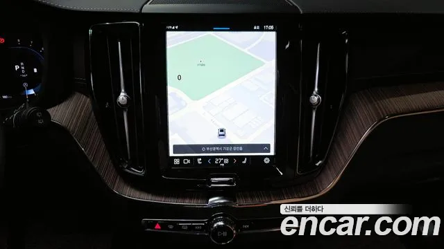 Volvo XC60 second Generation id 2416900 из Кореи 5