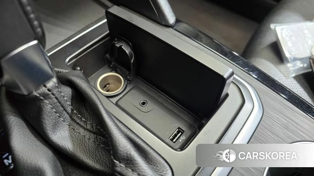 Renault Korea (Samsung) The New SM6 2020 Белый из Кореи, фото 5