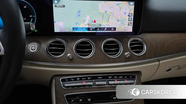 Mercedes-Benz E-Class W213 2021 Черный из Кореи, фото 5