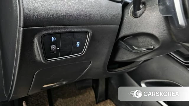 Hyundai Tucson (NX4) 2021 Серебряный из Кореи, фото 5
