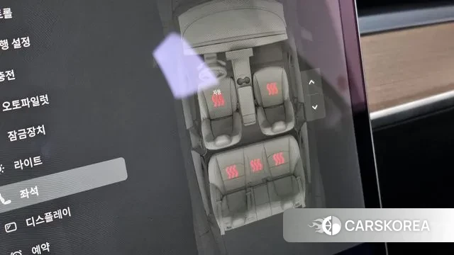 Tesla Model 3 2021 Белый из Кореи, фото 5