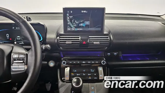 Hyundai Casper id 2655853 из Кореи 5