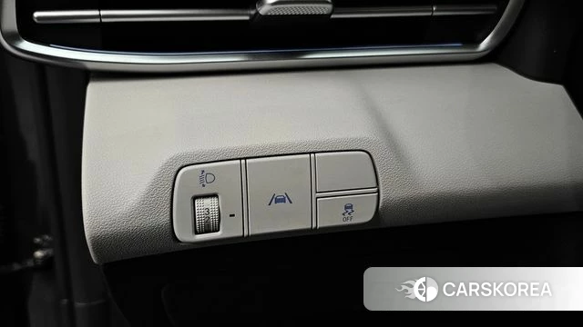 Hyundai Avante (CN7) 2021 Серый из Кореи, фото 5