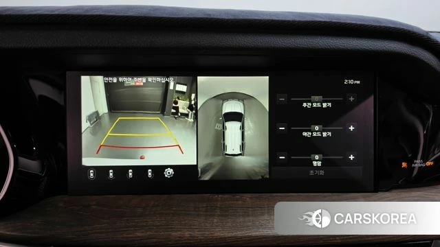 Kia Mohave Master 2020 Белый из Кореи, фото 5