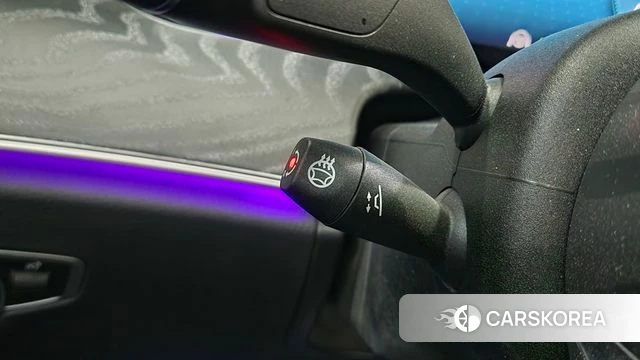 Mercedes-Benz E-Class W213 2022 Серый из Кореи, фото 5