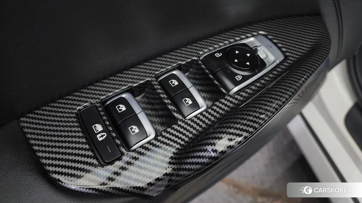 Kia K5 3rd generation 2020 Белый из Кореи, фото 5