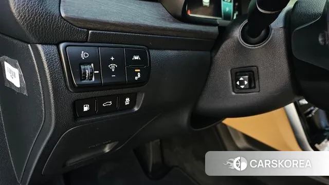 Kia K7 Premier 2020 Белый из Кореи, фото 5