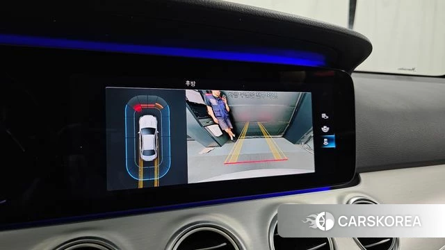 Mercedes-Benz E-Class W213 2021 Белый из Кореи, фото 5