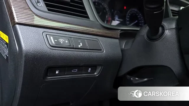 Hyundai Sonata New Rise 2018 Черный из Кореи, фото 5