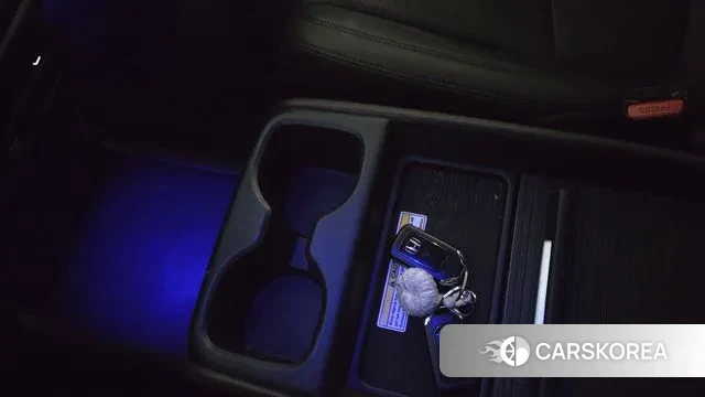 Honda Odyssey 2019 Серый из Кореи, фото 5