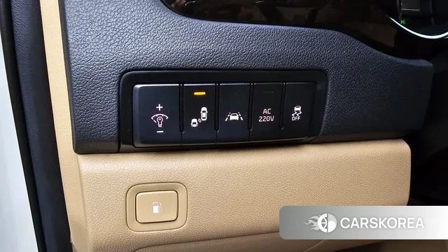 Kia The New Carnival 2019 Белый из Кореи, фото 5