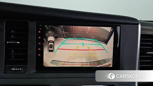 Toyota Sienna 2018 Белый из Кореи, фото 5