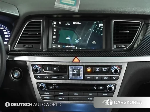 Genesis G80 2018 Серый из Кореи, фото 5