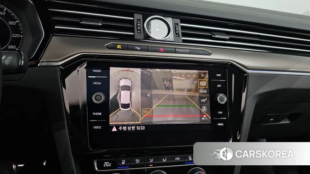 Volkswagen Arteon 2019 Серебряный из Кореи, фото 5