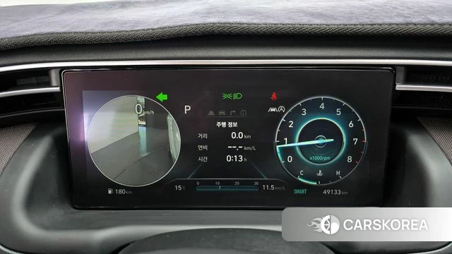 Hyundai Tucson (NX4) 2021 Белый из Кореи, фото 5