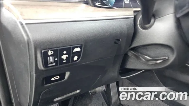 Kia K5 3rd generation id 2711485 из Кореи 5