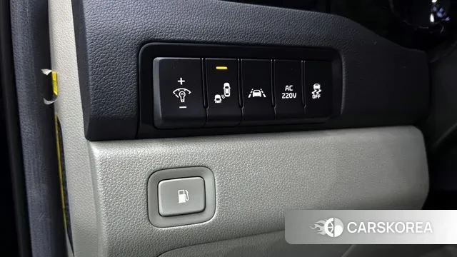 Kia The New Carnival 2018 Черный из Кореи, фото 5