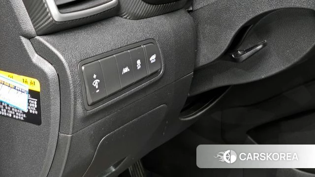 Hyundai All New Tucson 2020 Белый из Кореи, фото 5