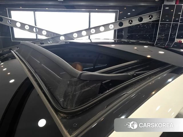 Mercedes-Benz E-Class W214 2025 Белый из Кореи, фото 5