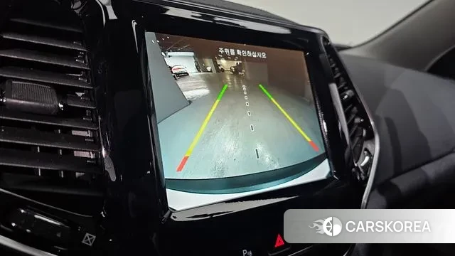 Jeep Cherokee (KL) 2021 Белый из Кореи, фото 5