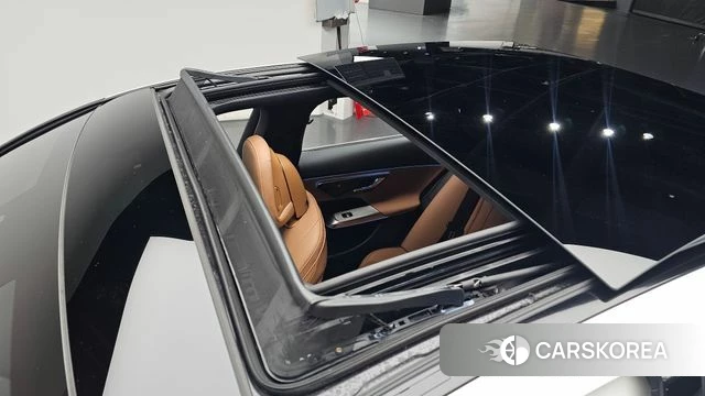 Mercedes-Benz E-Class W214 2025 Белый из Кореи, фото 5