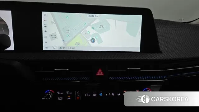 Kia EV6 2021 Белый из Кореи, фото 5