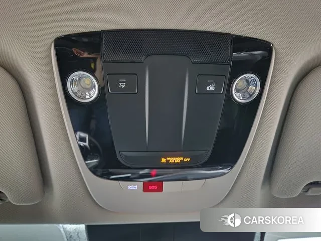 Kia The New K5 3rd generation 2024 Серый из Кореи, фото 5