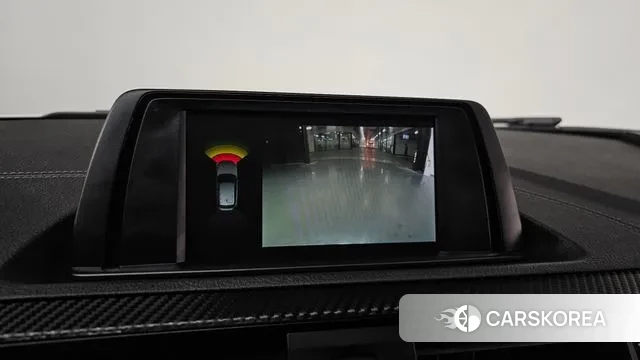 BMW 1 Series (F20) id 3220995 из Кореи 5