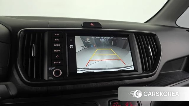 Kia The New Kia Ray 2023 Жемчужный цвет из Кореи, фото 5