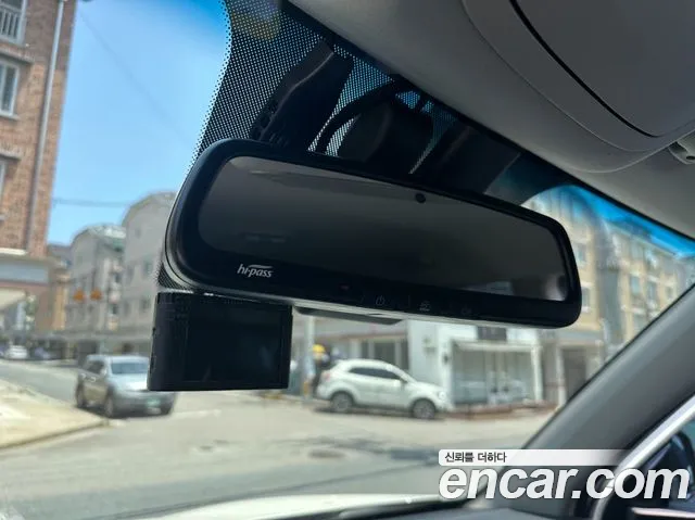 Ssangyong Beautiful Korando 2020 Белый из Кореи, фото 5