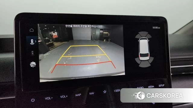 Hyundai Staria 2021 Черный из Кореи, фото 5