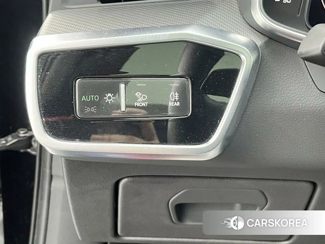Audi A6L 2023 Черный из Китая, фото 5