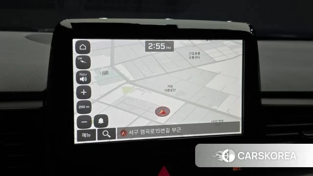 Hyundai Veloster (JS) 2019 Красный из Кореи, фото 5