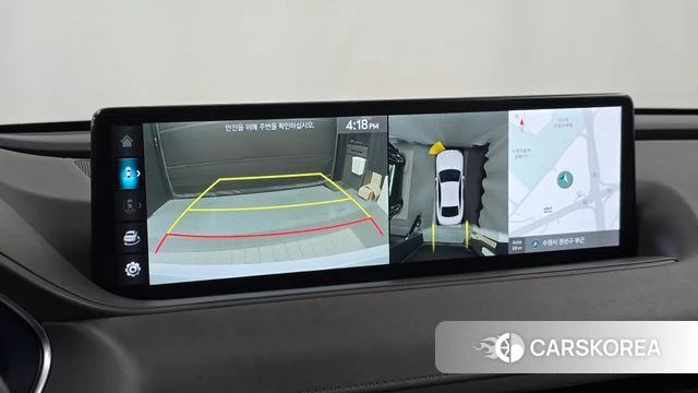 Genesis G80 (RG3) 2021 Белый из Кореи, фото 5