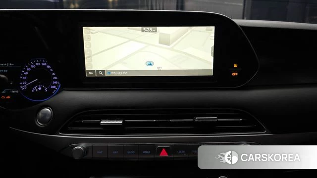 Hyundai Palisade 2020 Черный из Кореи, фото 5