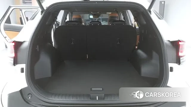 Kia Sportage 5th Generation 2023 Белый из Кореи, фото 5